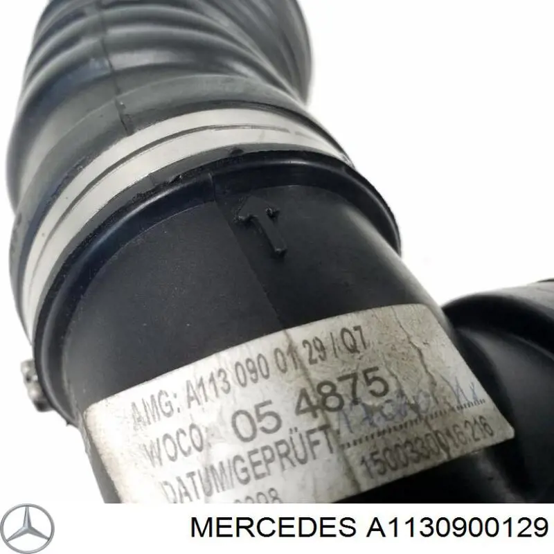  A1130900129 Mercedes