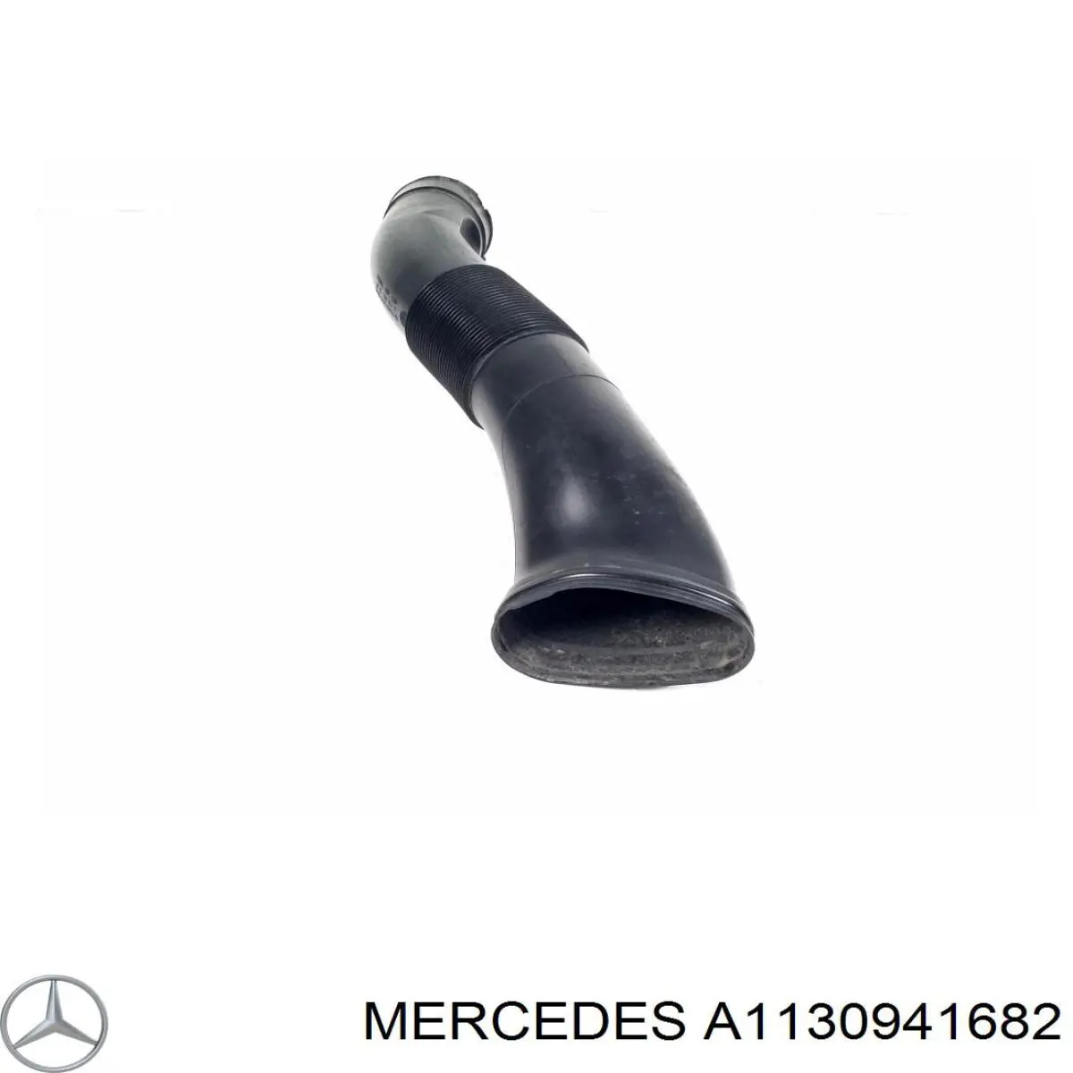 Купити A1130941682 Mercedes Повітрозабірник повітряного фільтра