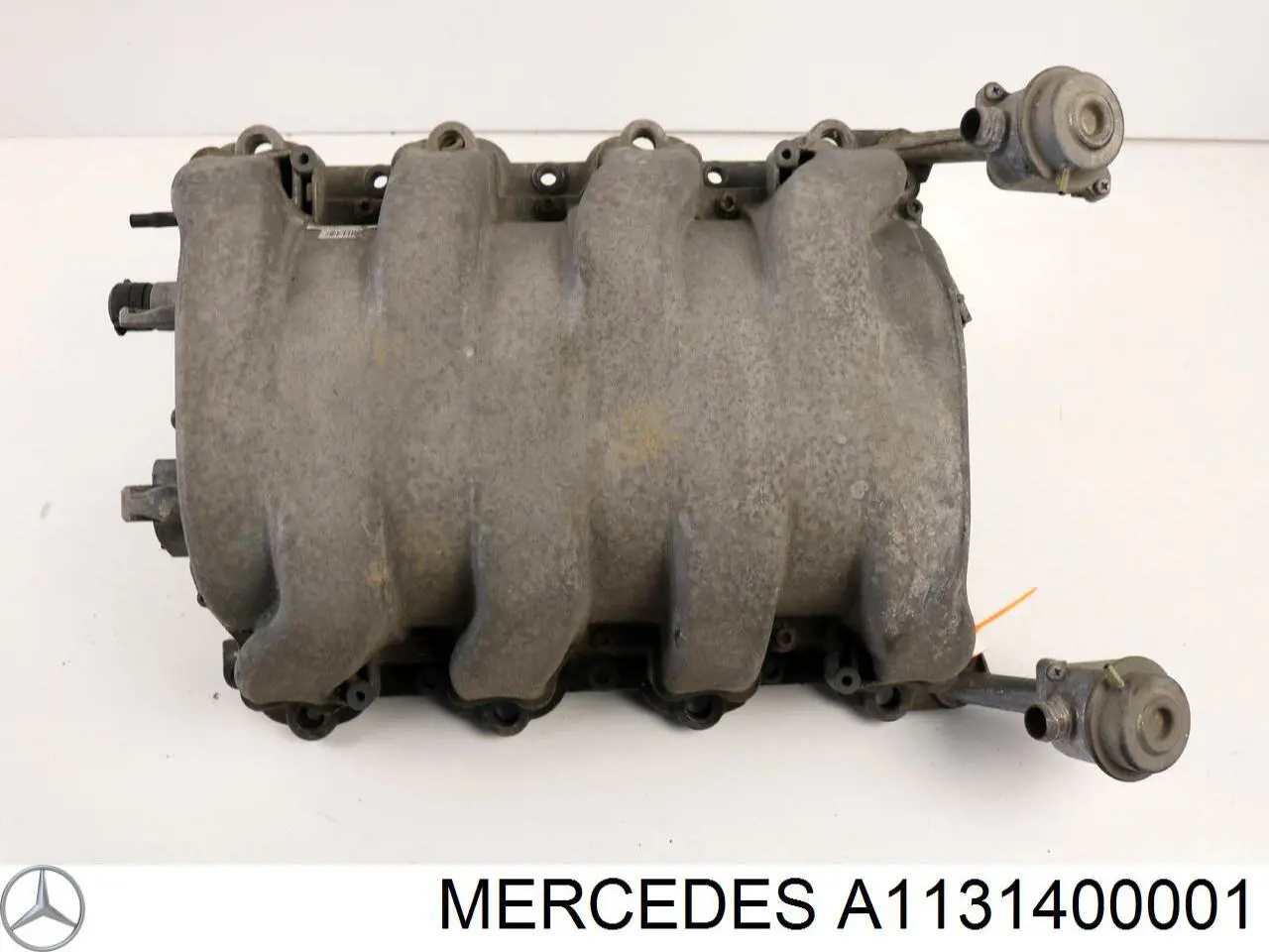 A1131400001 Mercedes 