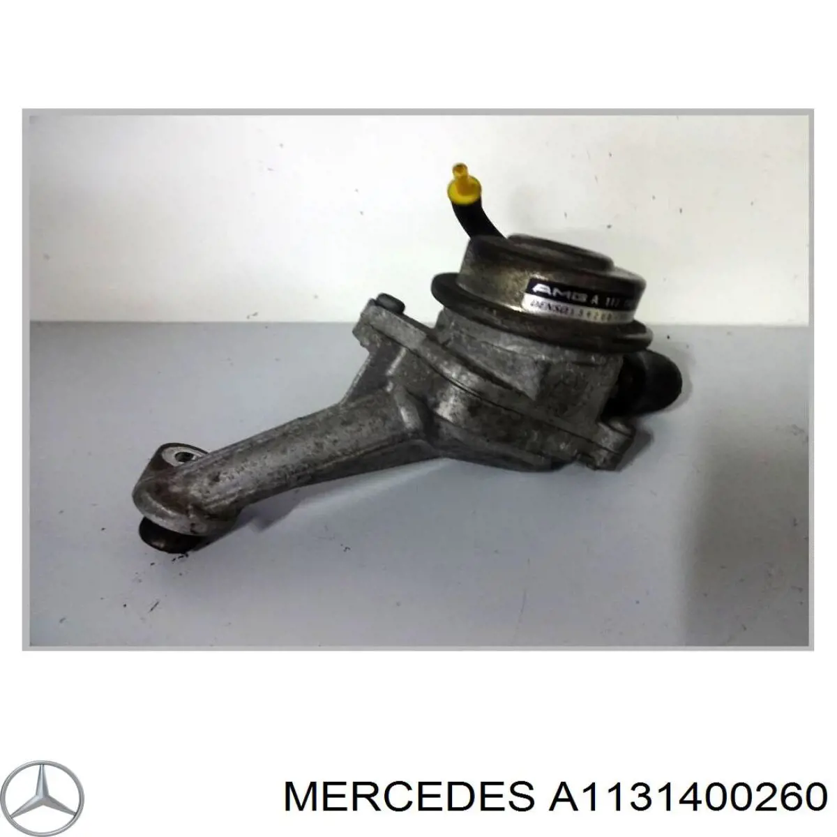  Mercedes A1131400260 ціна, від 63.35 USD