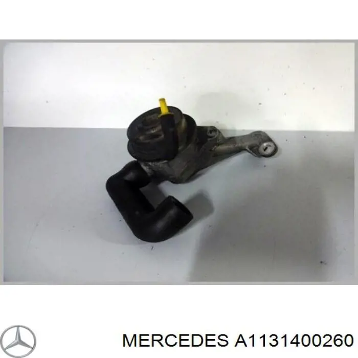 A1131400260 Mercedes 