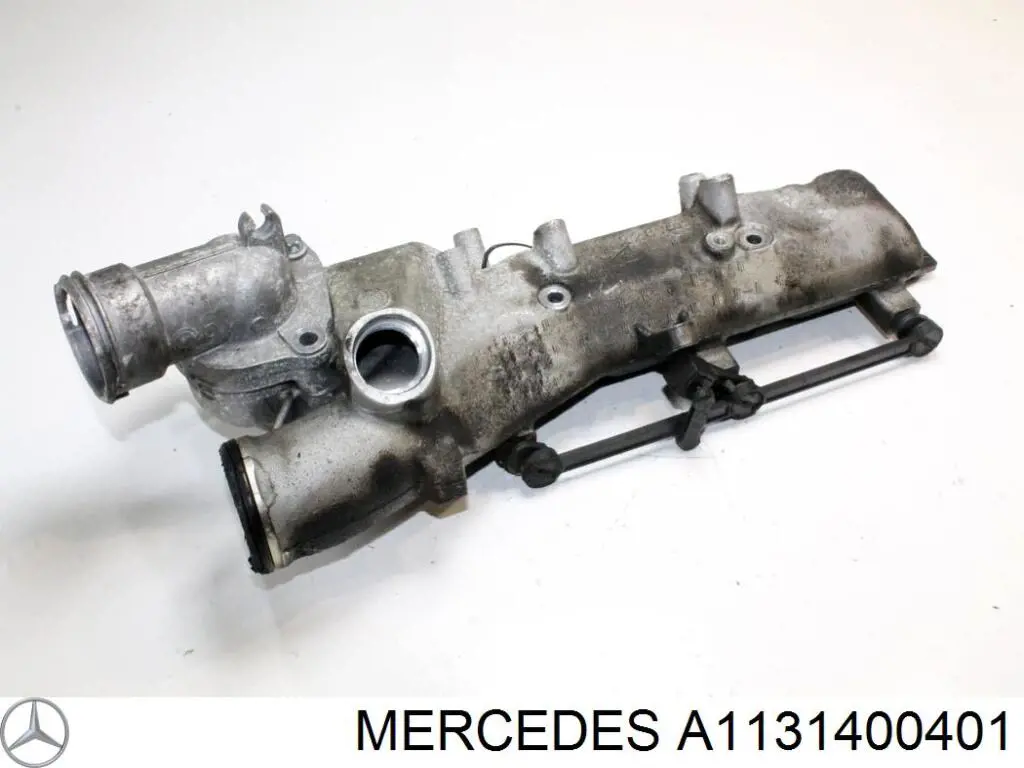  Mercedes A1131400401 ціна, від 171.04 USD