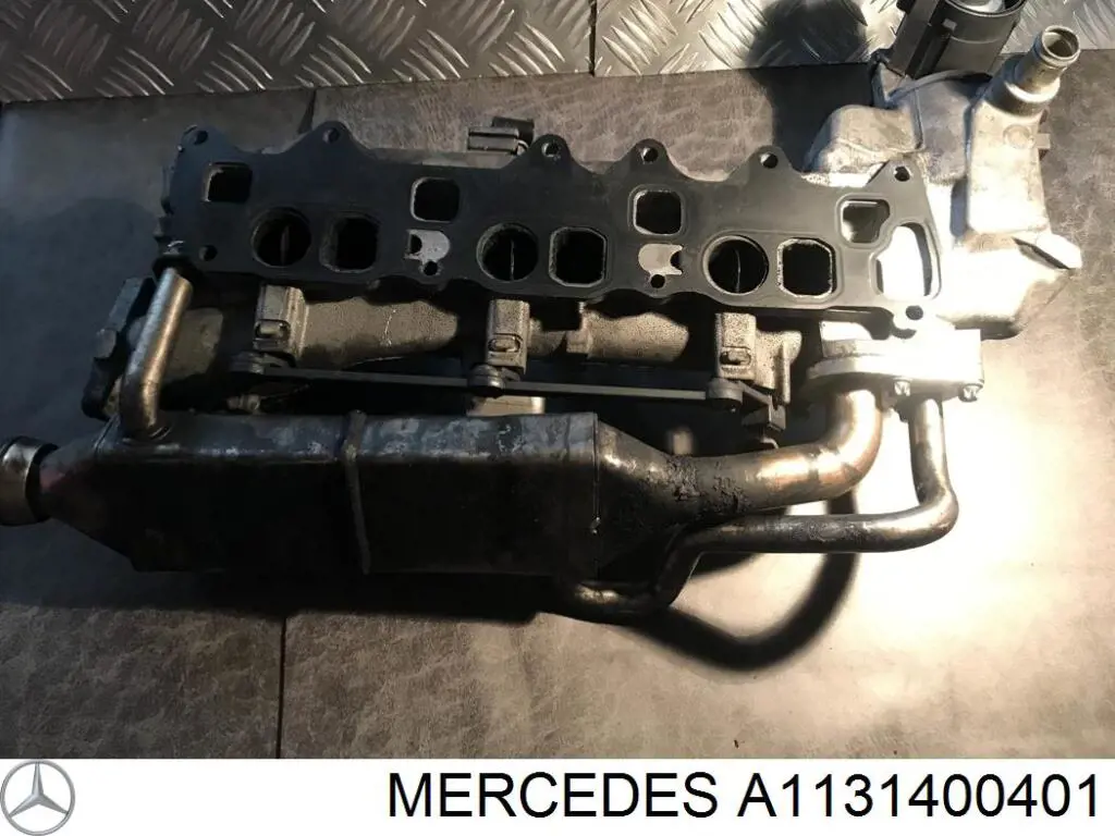 A1131400401 Mercedes 