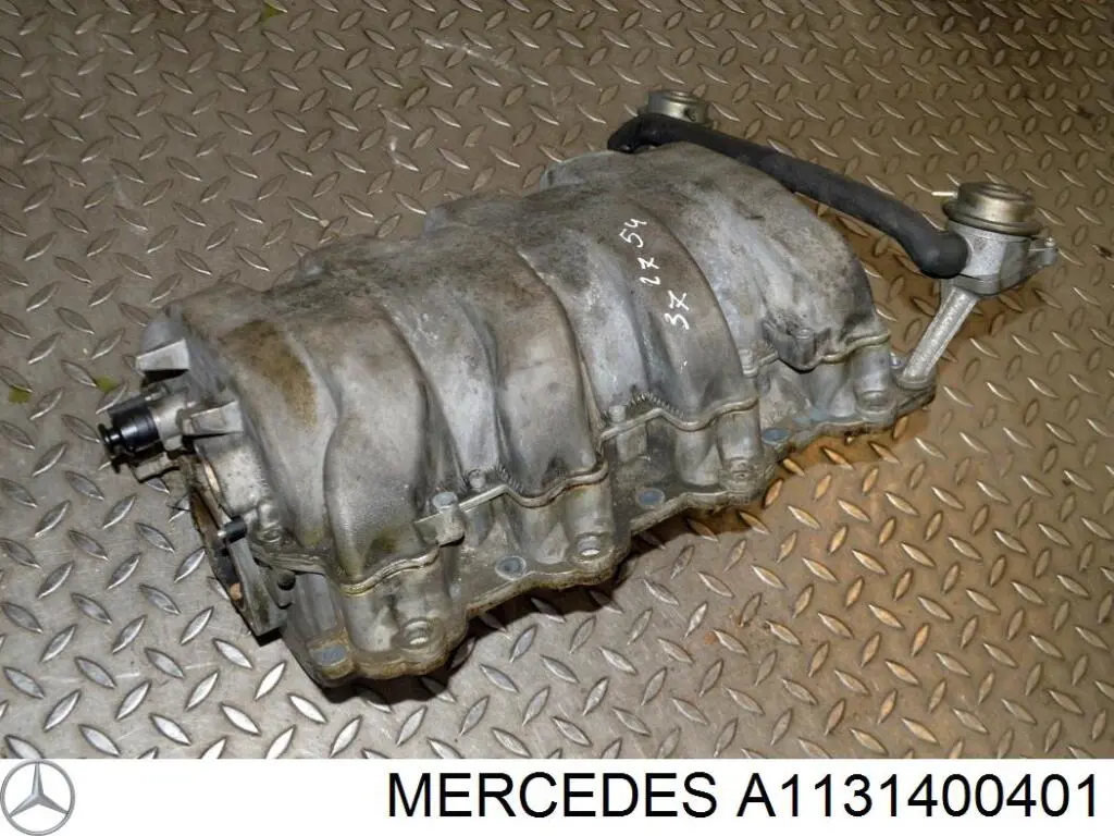 Купити A1131400401 Mercedes 