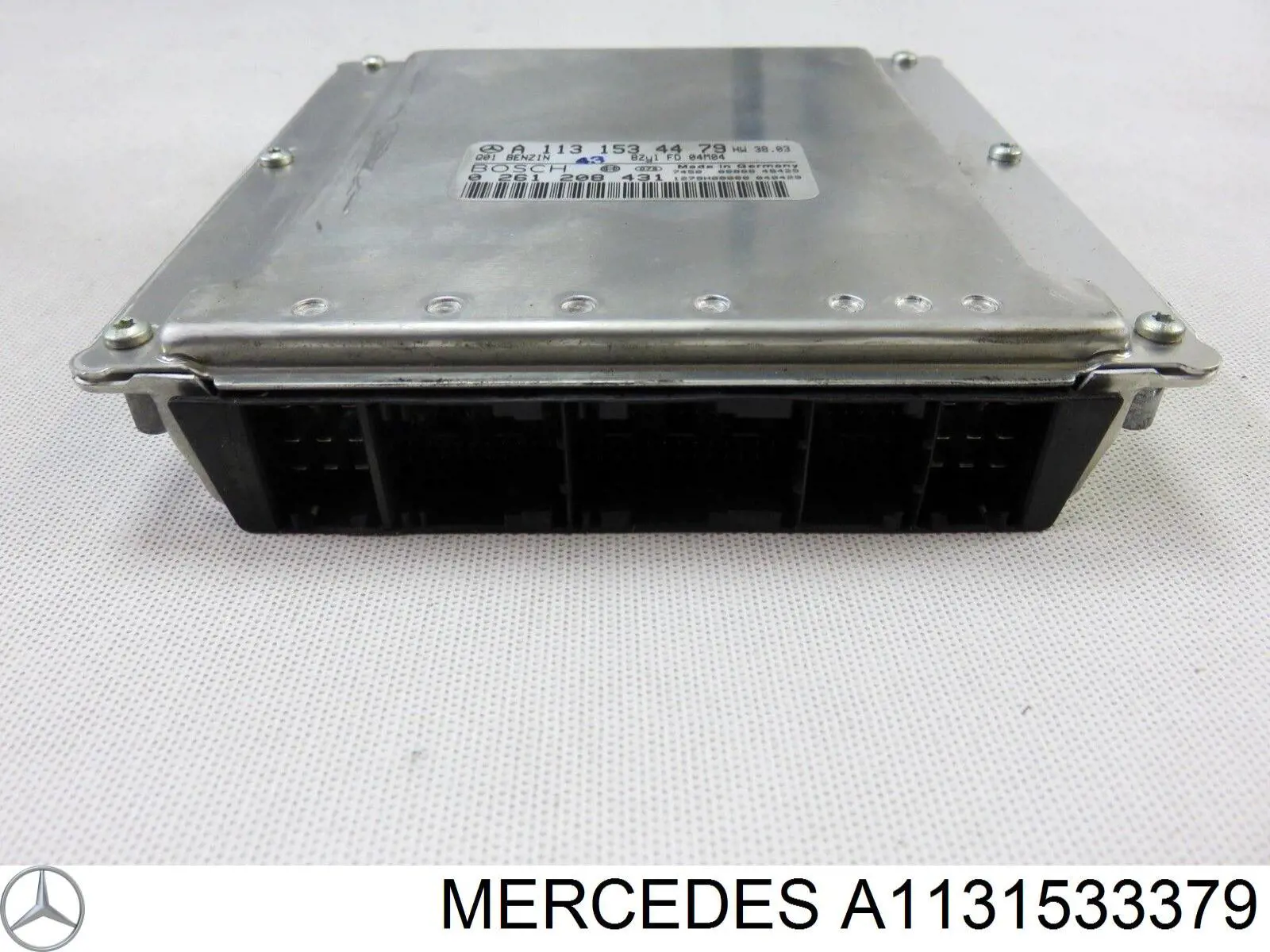 ЕБУ Mercedes 113153327980 ціна, від 93.96 USD