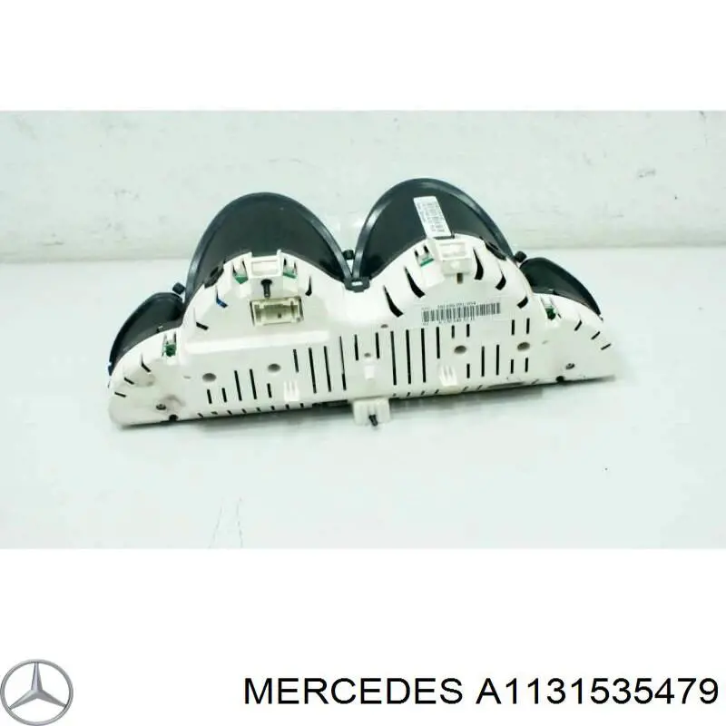 ЕБУ Mercedes A1131534479 ціна, від 101.35 USD