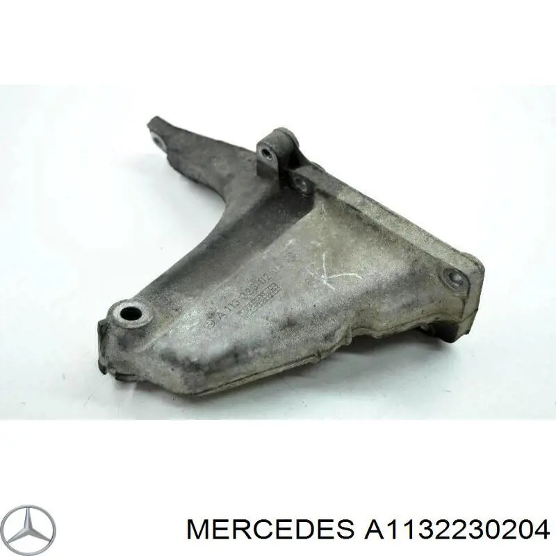  Mercedes A1132230204 ціна, від 19.00 USD