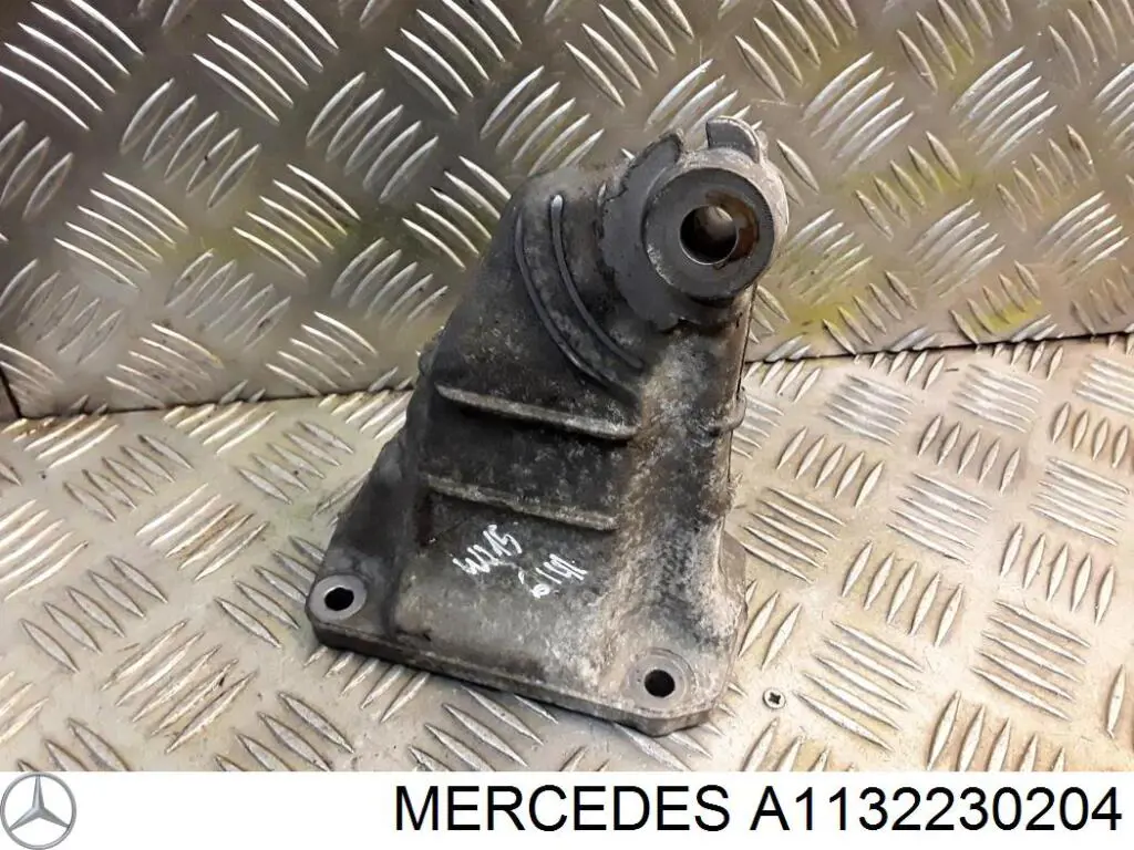  1132230204 Mercedes