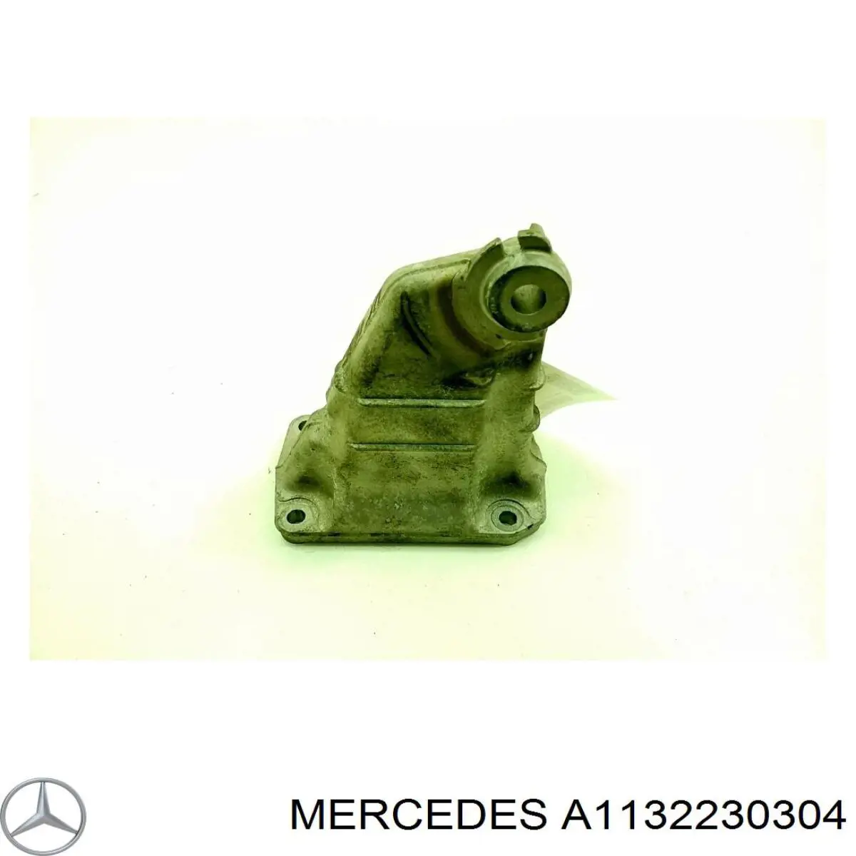 A1132230304 Mercedes 