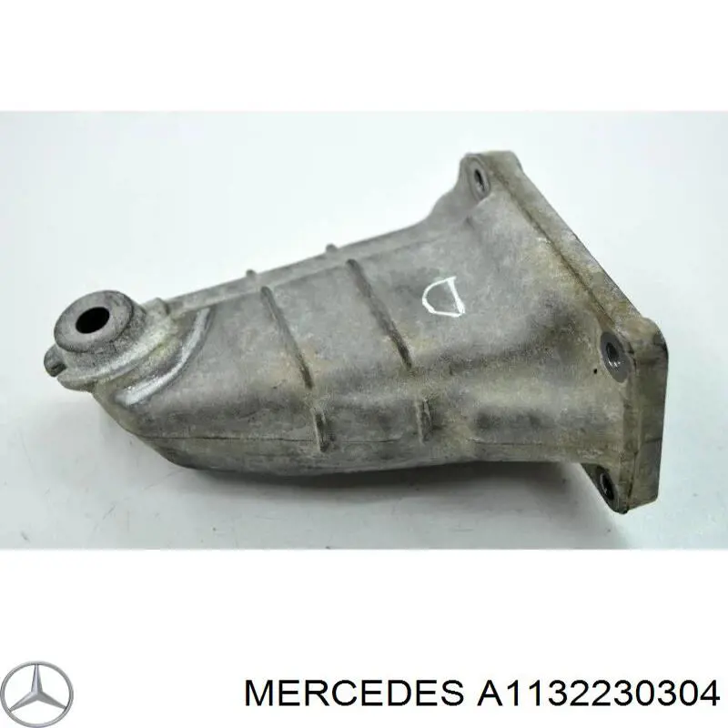  Mercedes A1132230304 ціна, від 19.00 USD