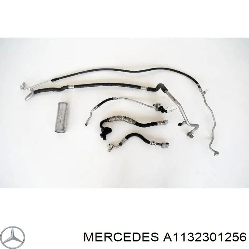 A1132301256 Mercedes 