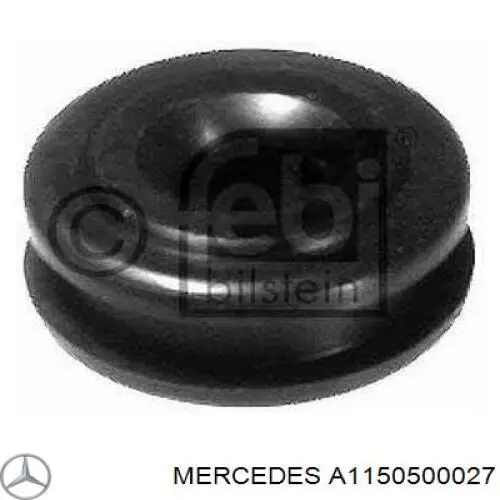 Випускний клапан двигуна Freccia R4188RCR