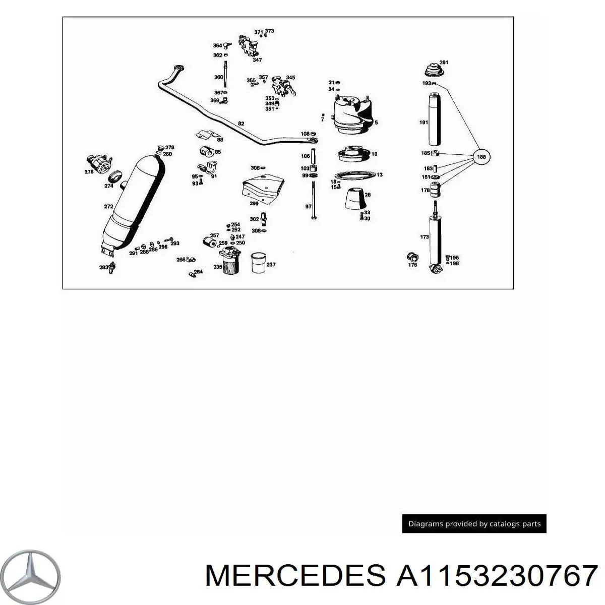  1153230767 Mercedes