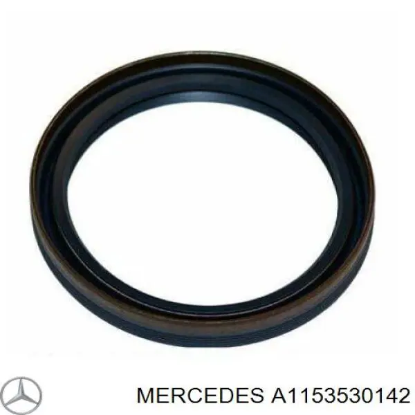  A1153530142 Mercedes