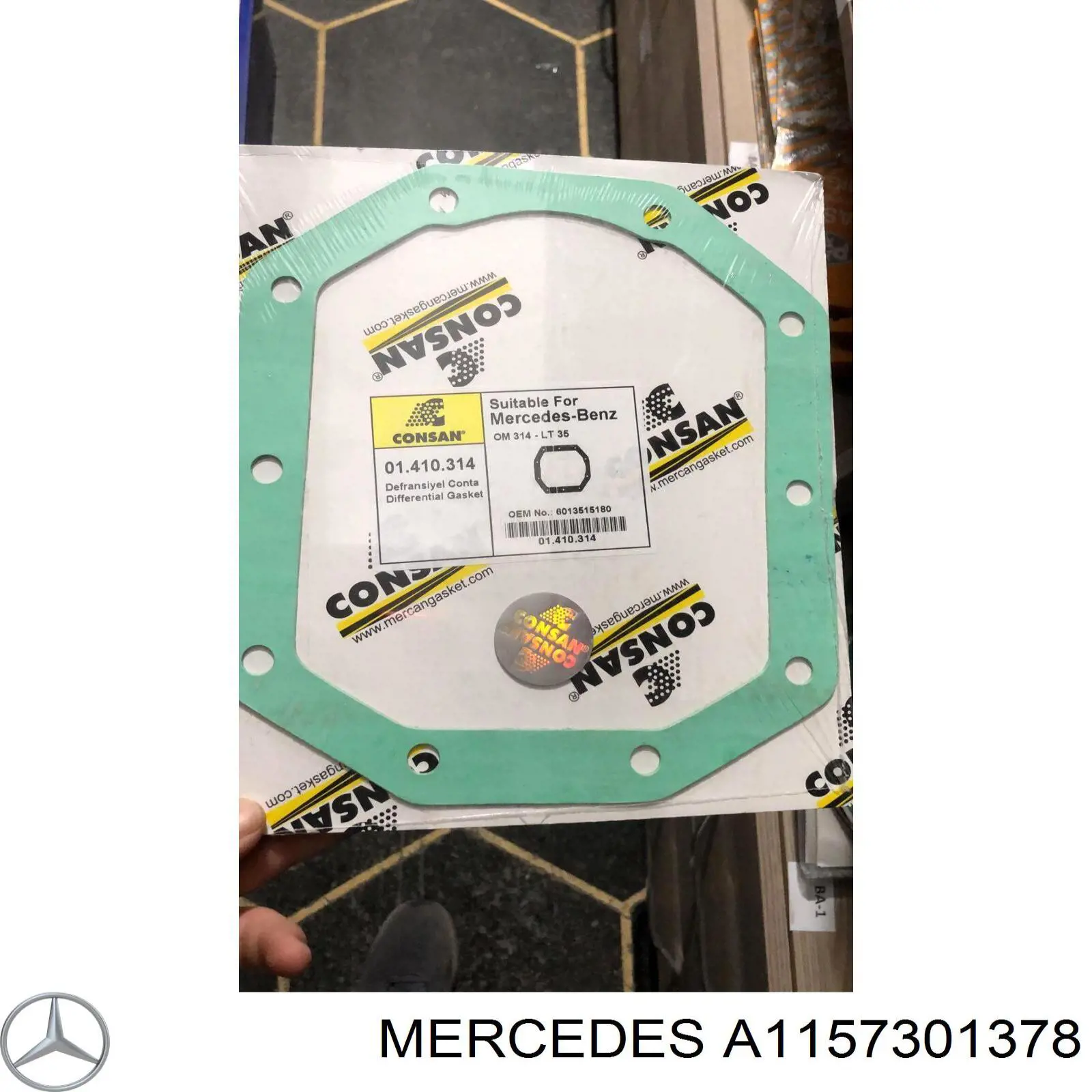 Купити 0253051 Trucktec 