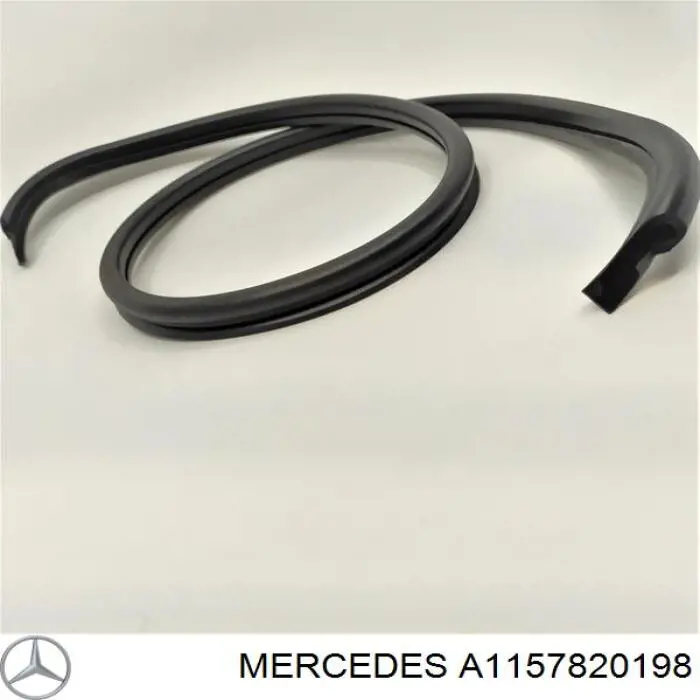  A1157820198 Mercedes