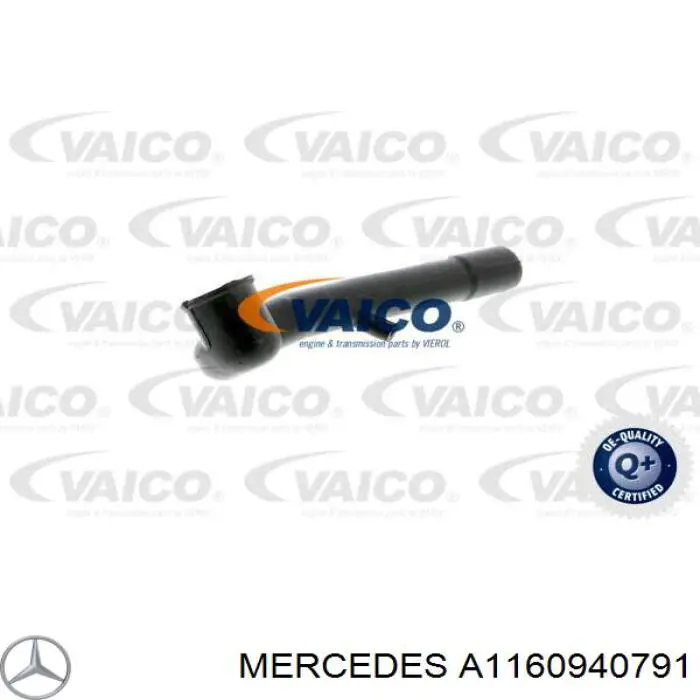  A1160940791 Mercedes