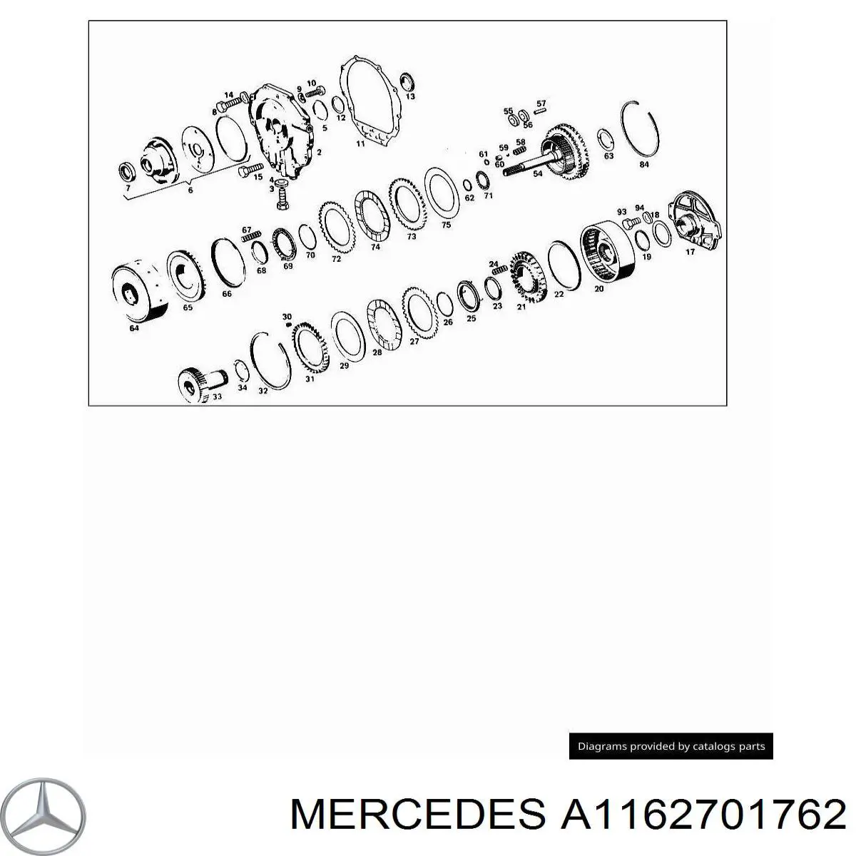  1162701762 Mercedes