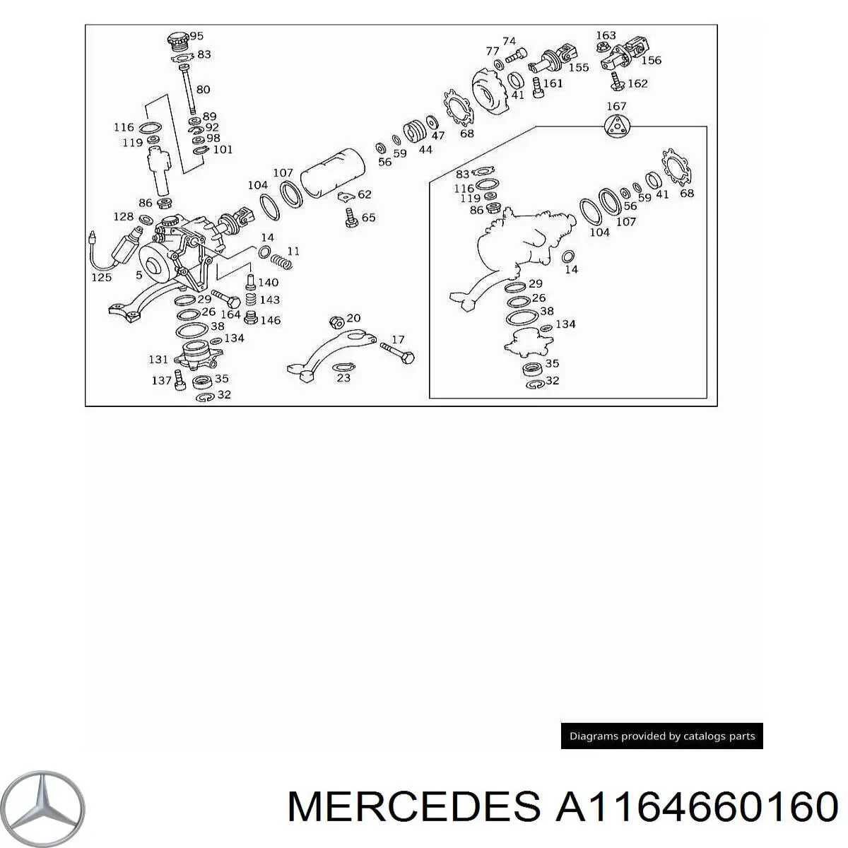  1164660160 Mercedes