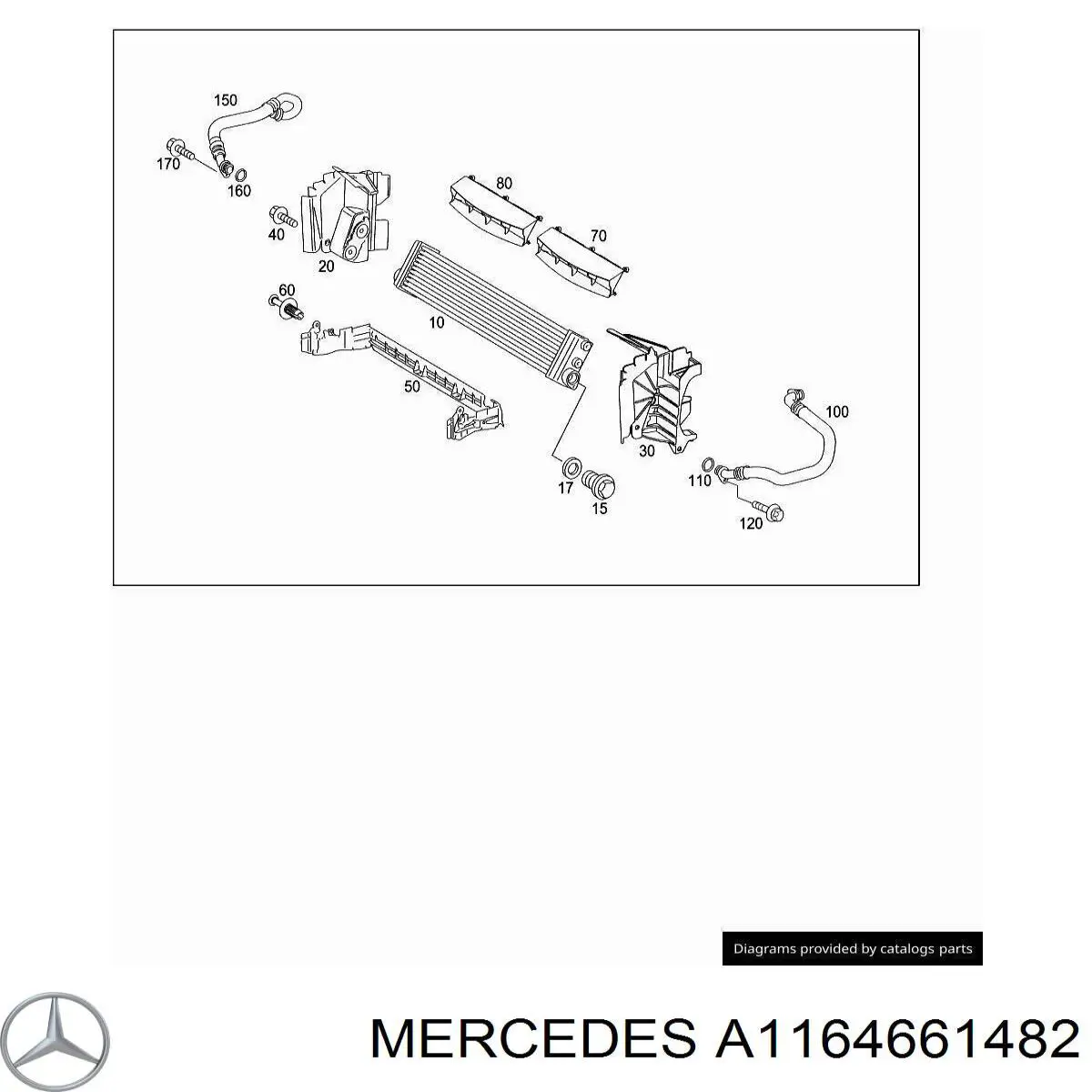  A1164661482 Mercedes