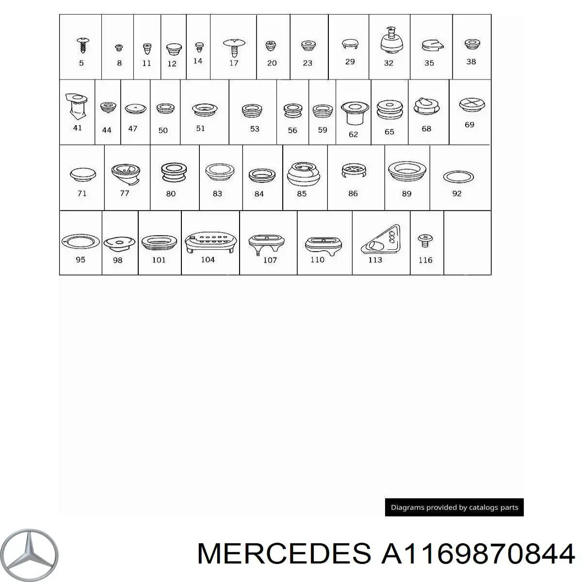  A1169870844 Mercedes