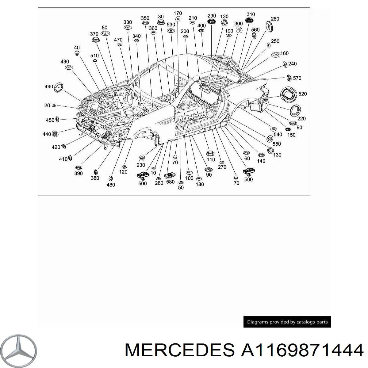  1169871444 Mercedes