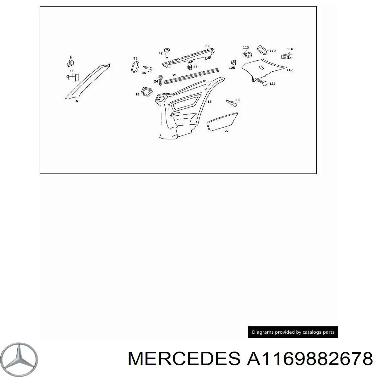  A1169882678 Mercedes