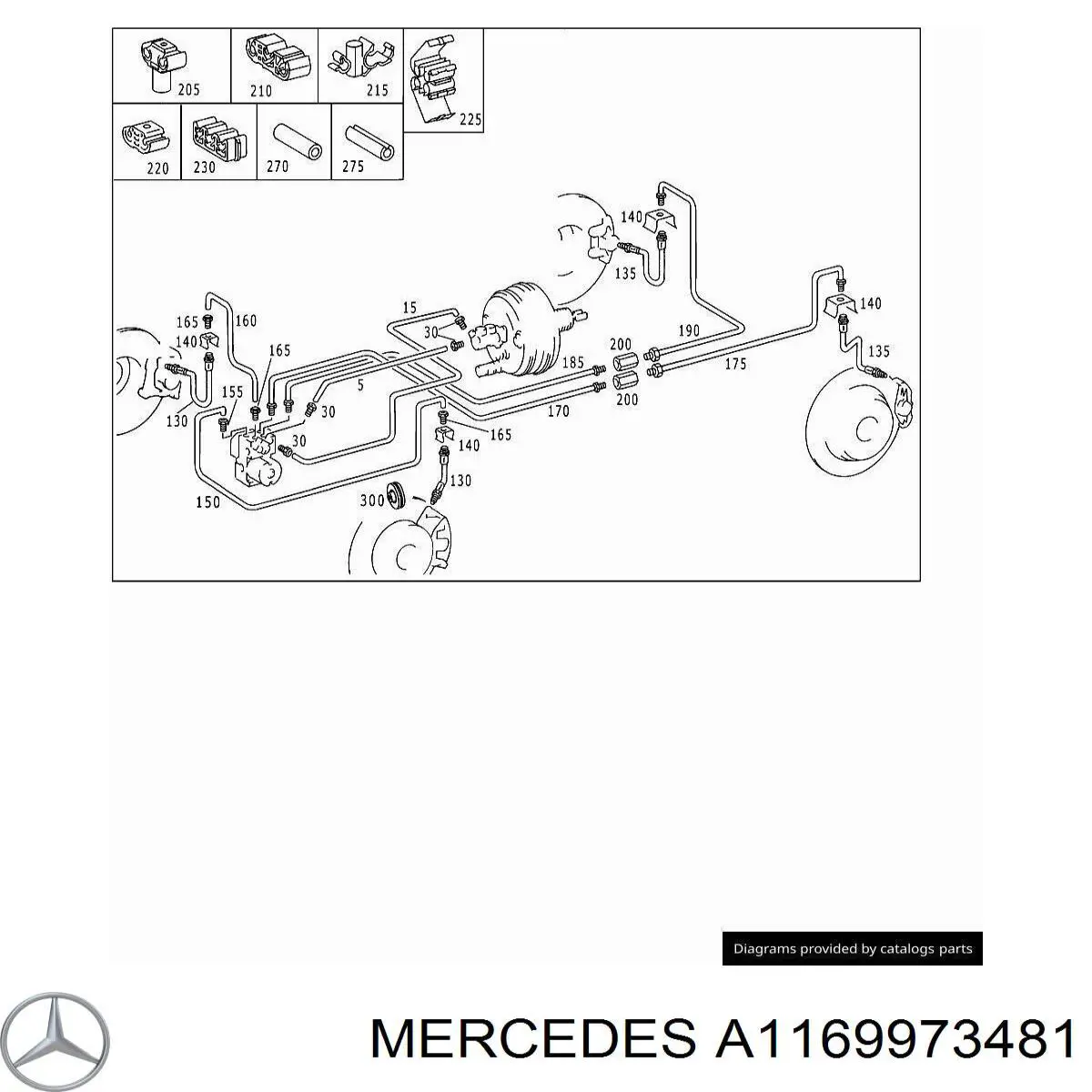  A1169973481 Mercedes