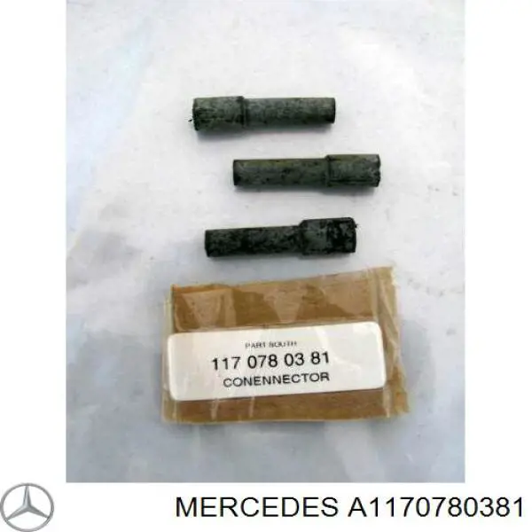  A1170780381 Mercedes