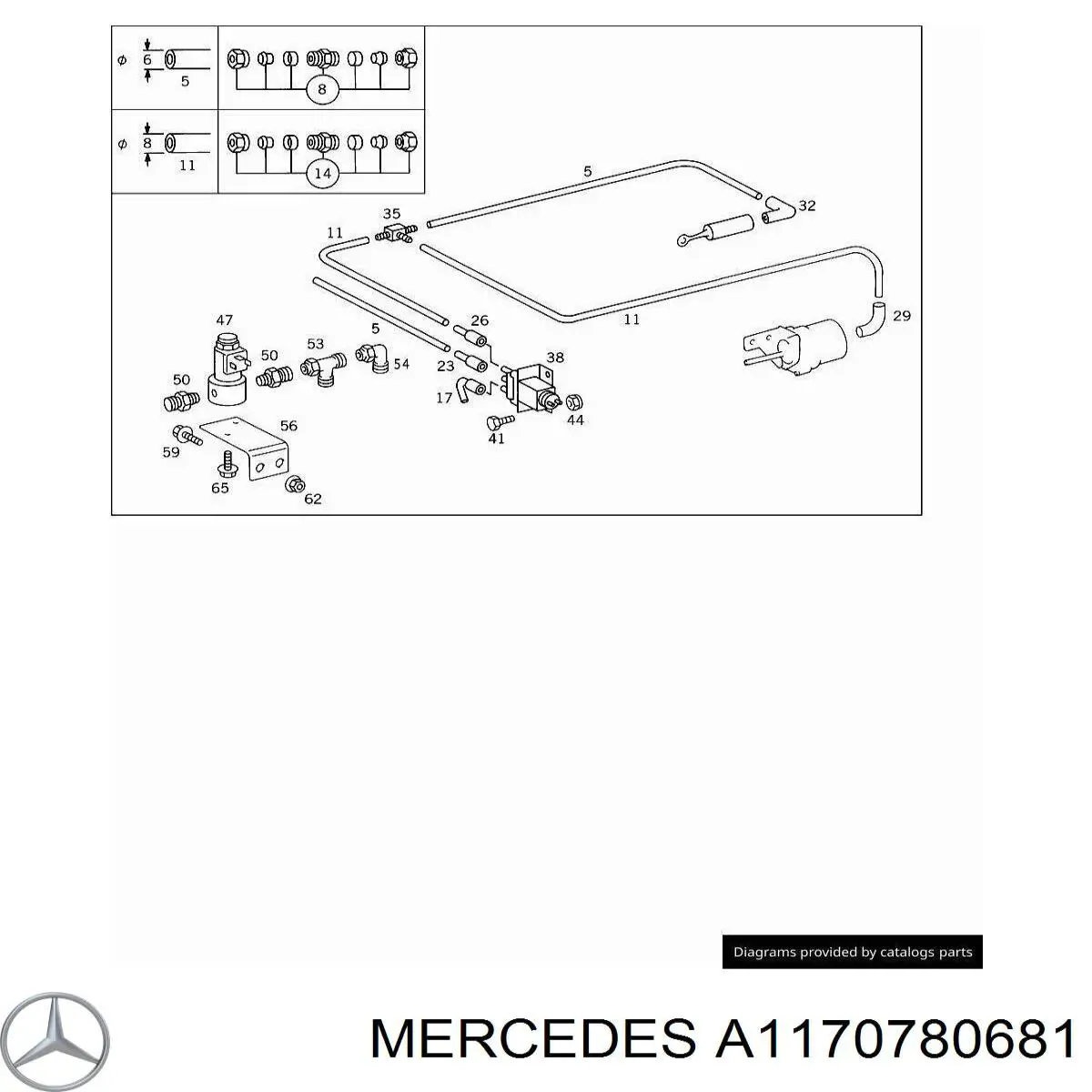  1170780681 Mercedes