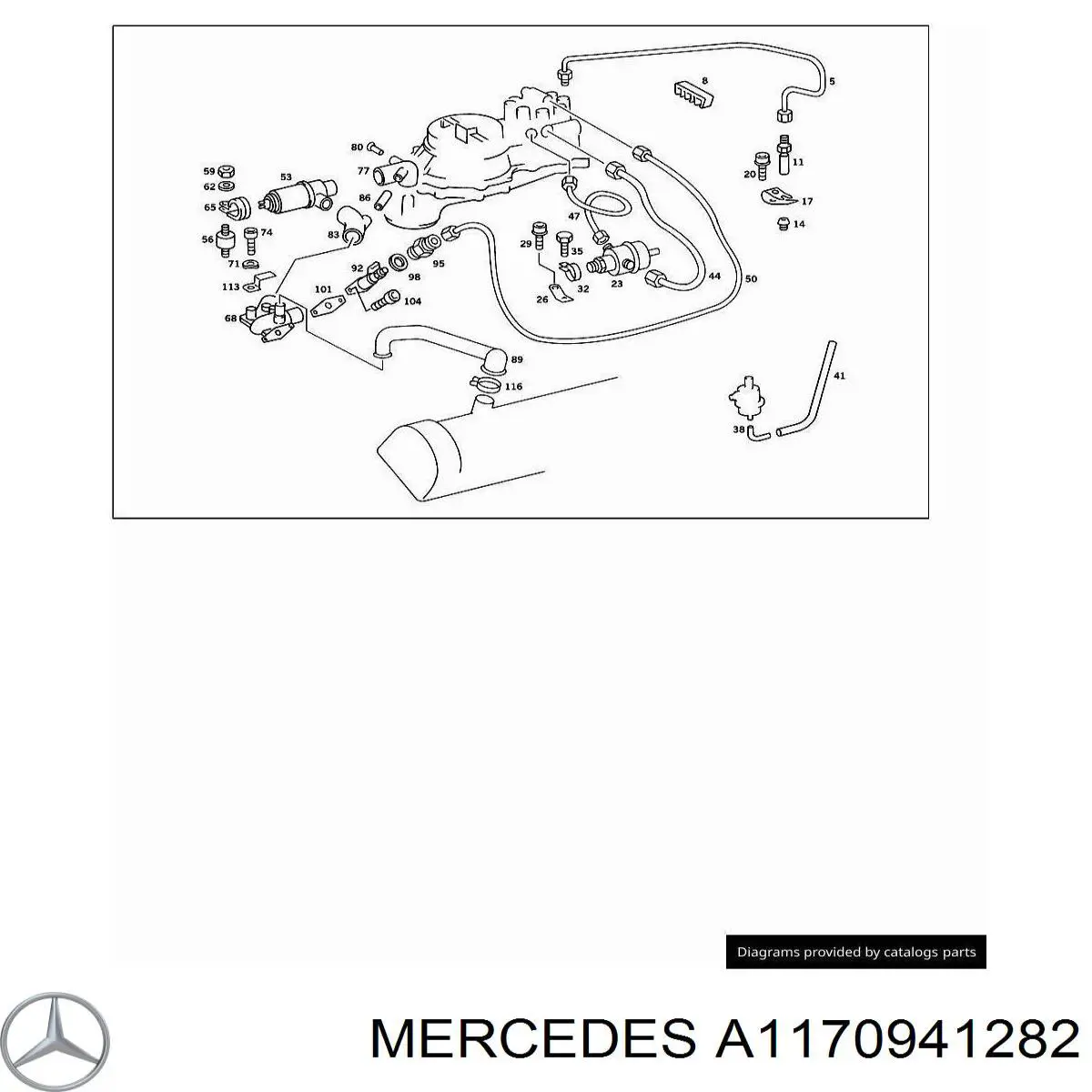  1170941282 Mercedes