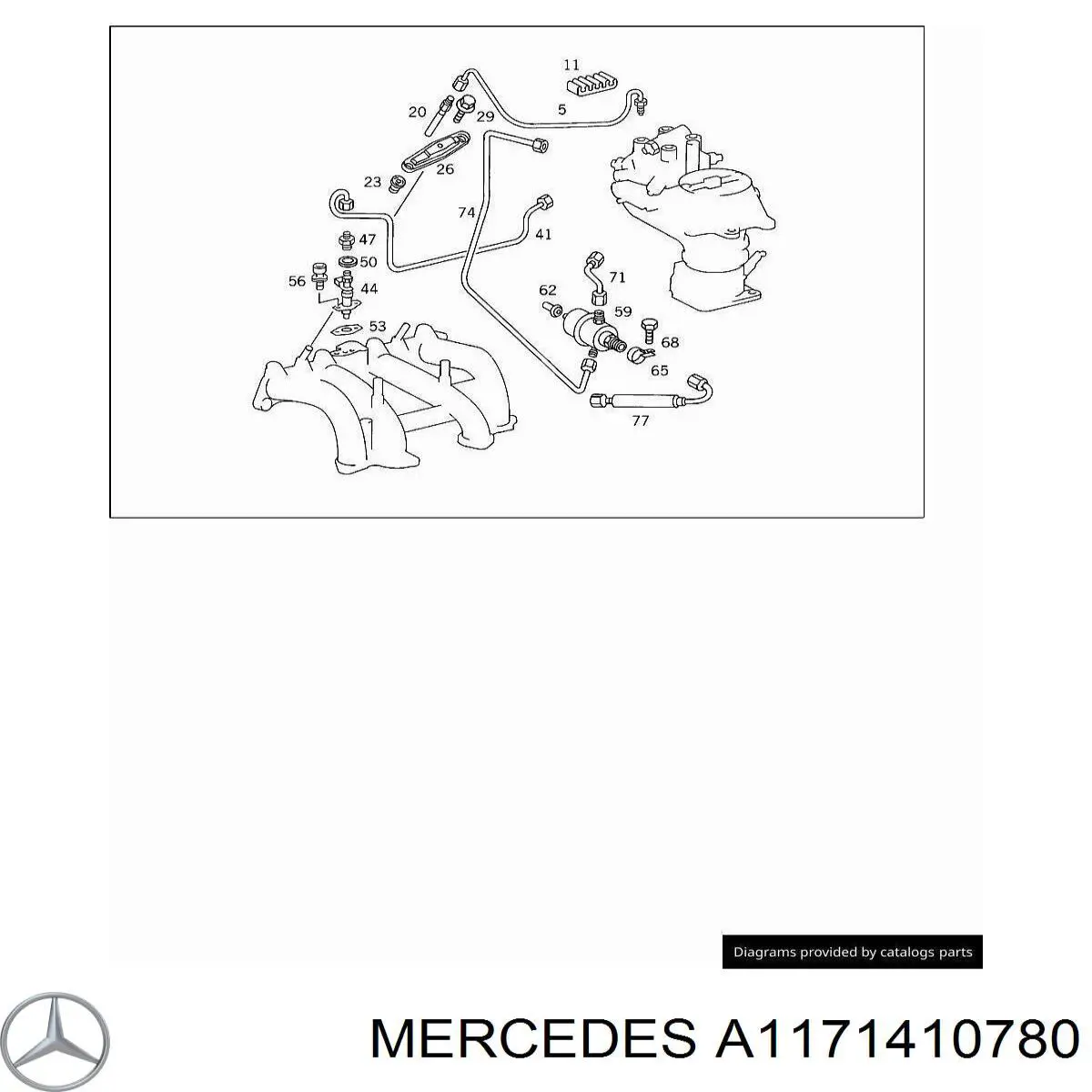  1171410780 Mercedes