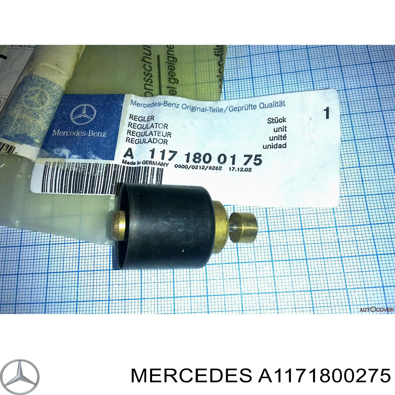  A1171800275 Mercedes