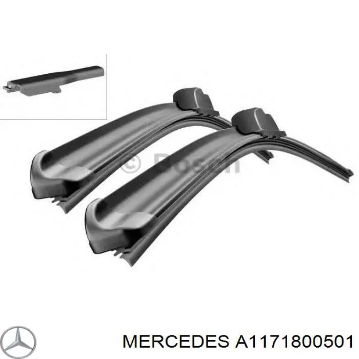 Помпа масляна Mercedes A1171800501 ціна, від 102.65 USD