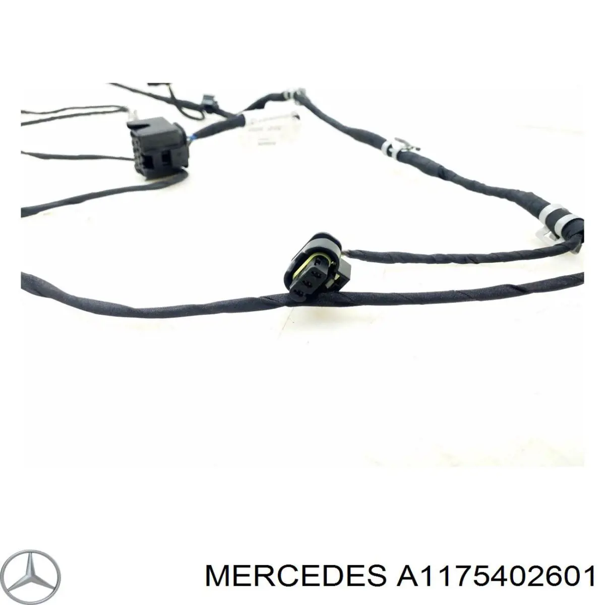 A1175402601 Mercedes 