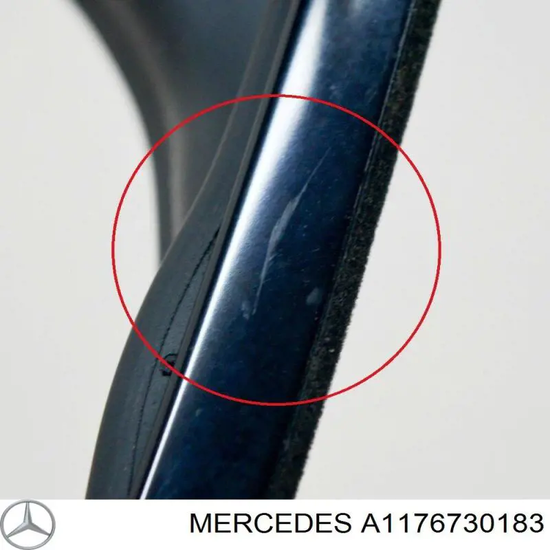 A1176730183 Mercedes 