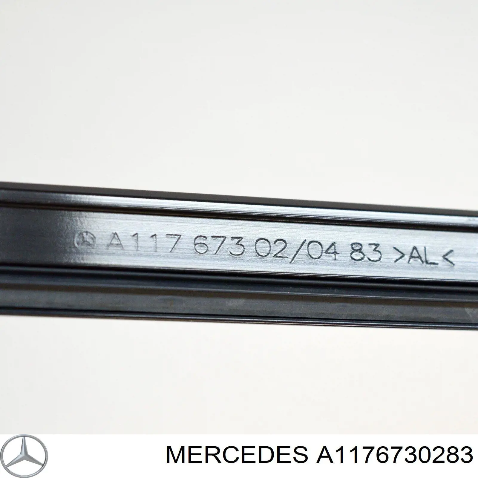 A1176730283 Mercedes 