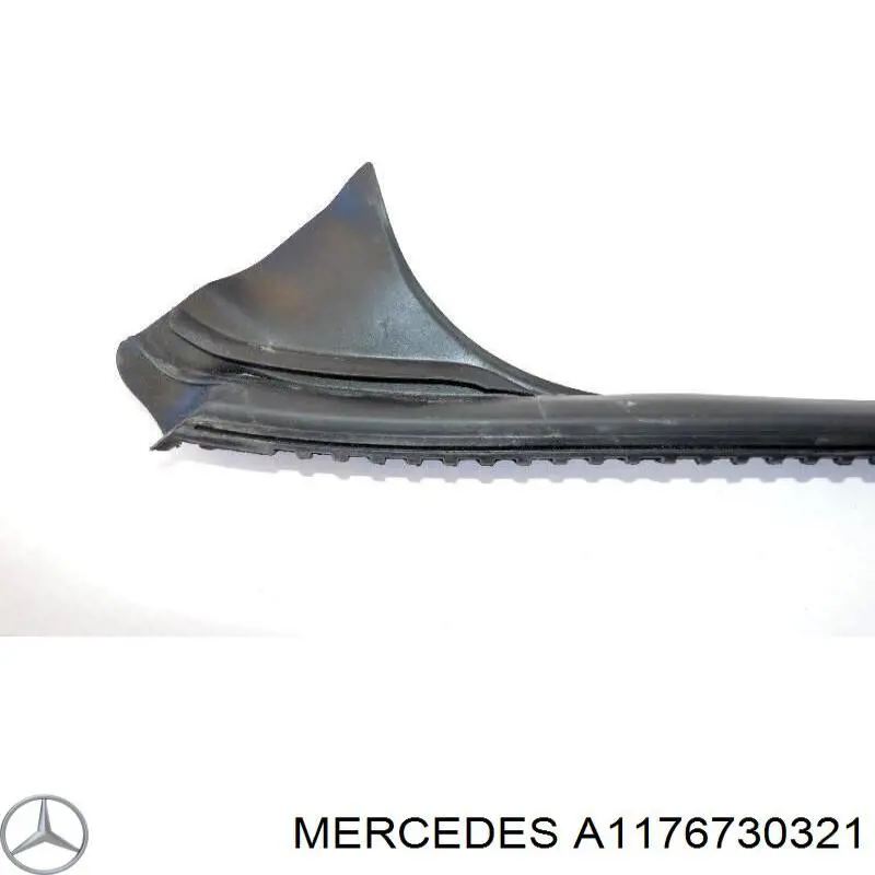  Mercedes A1176730321