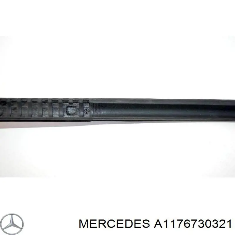 A1176730321 Mercedes 