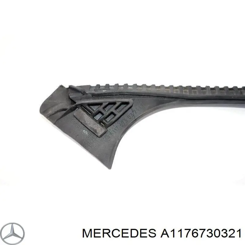 Купити A1176730321 Mercedes 