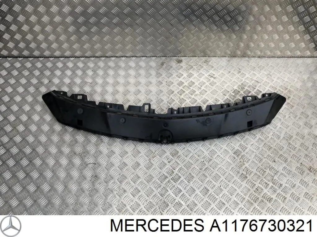 Купити A1176730321 Mercedes 
