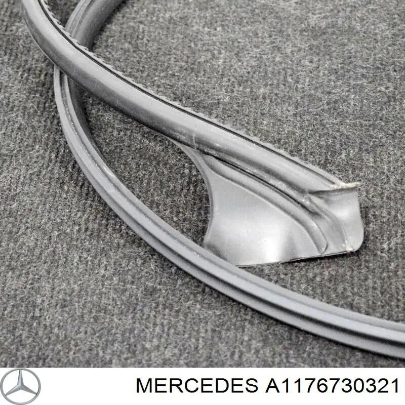 A1176730321 Mercedes 