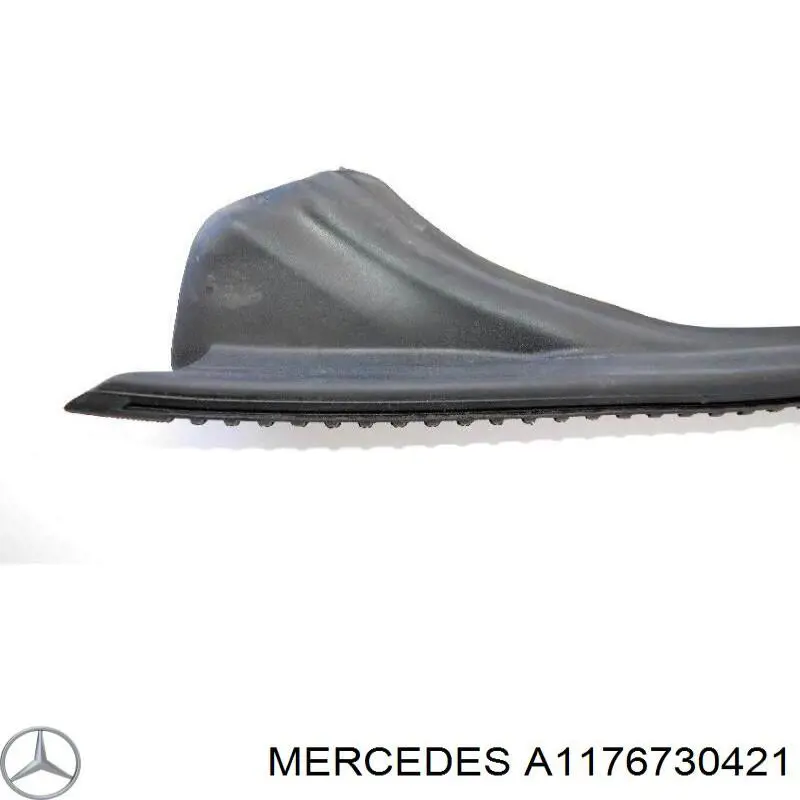  Mercedes A1176730421