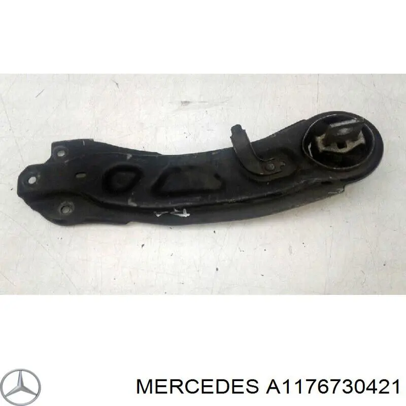 Купити A1176730421 Mercedes 