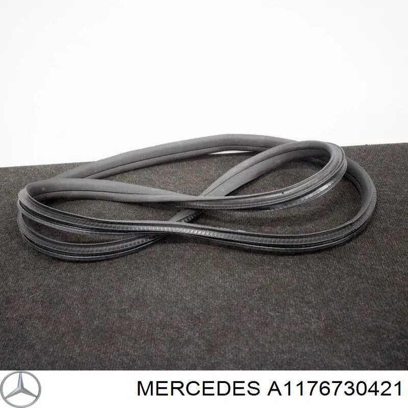 A1176730421 Mercedes 