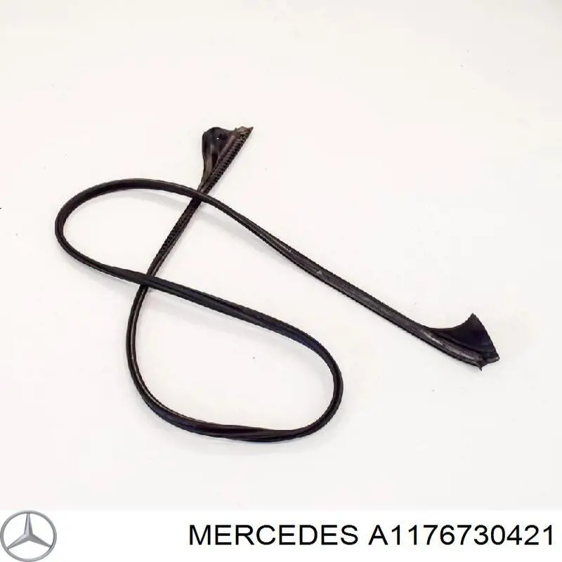 A1176730421 Mercedes 
