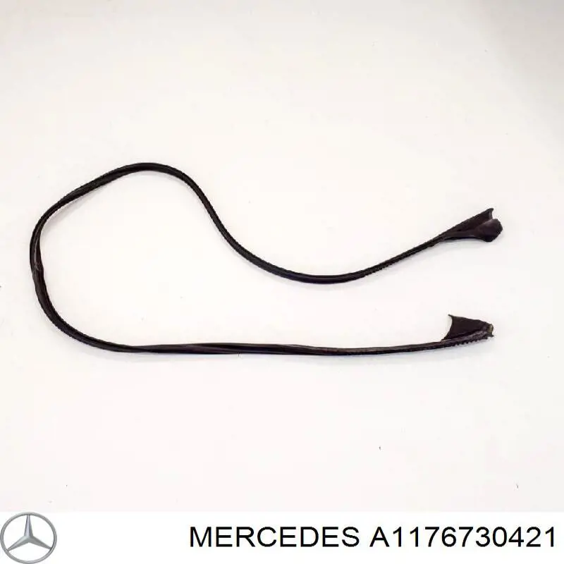 Купити A1176730421 Mercedes 