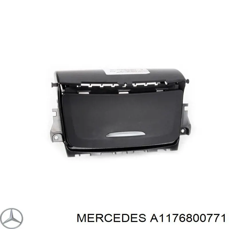 A1176800771 Mercedes 
