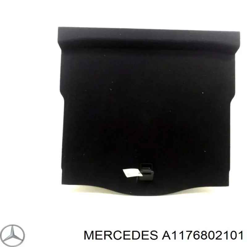  A1176802101 Mercedes