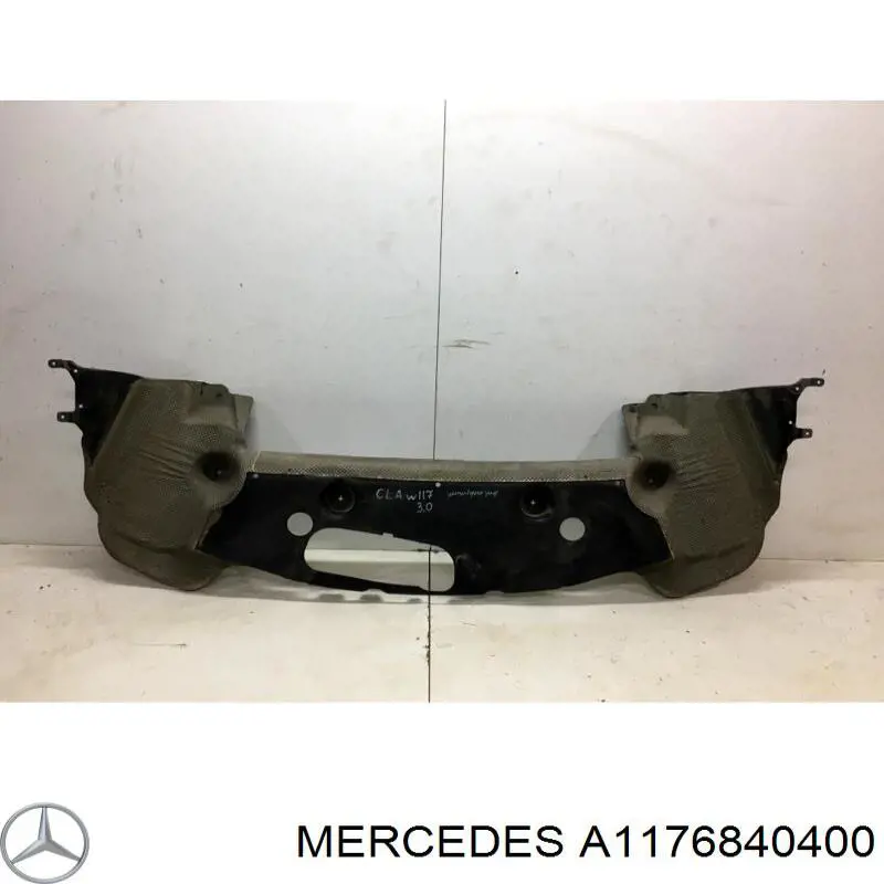 Купити A1176840400 Mercedes 
